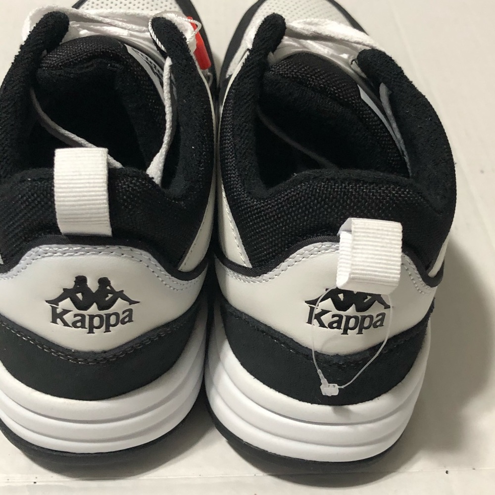 🛑Sold🛑222 Banda Boris 1 Athletic Casual Sneaker - Picture 5 of 9
